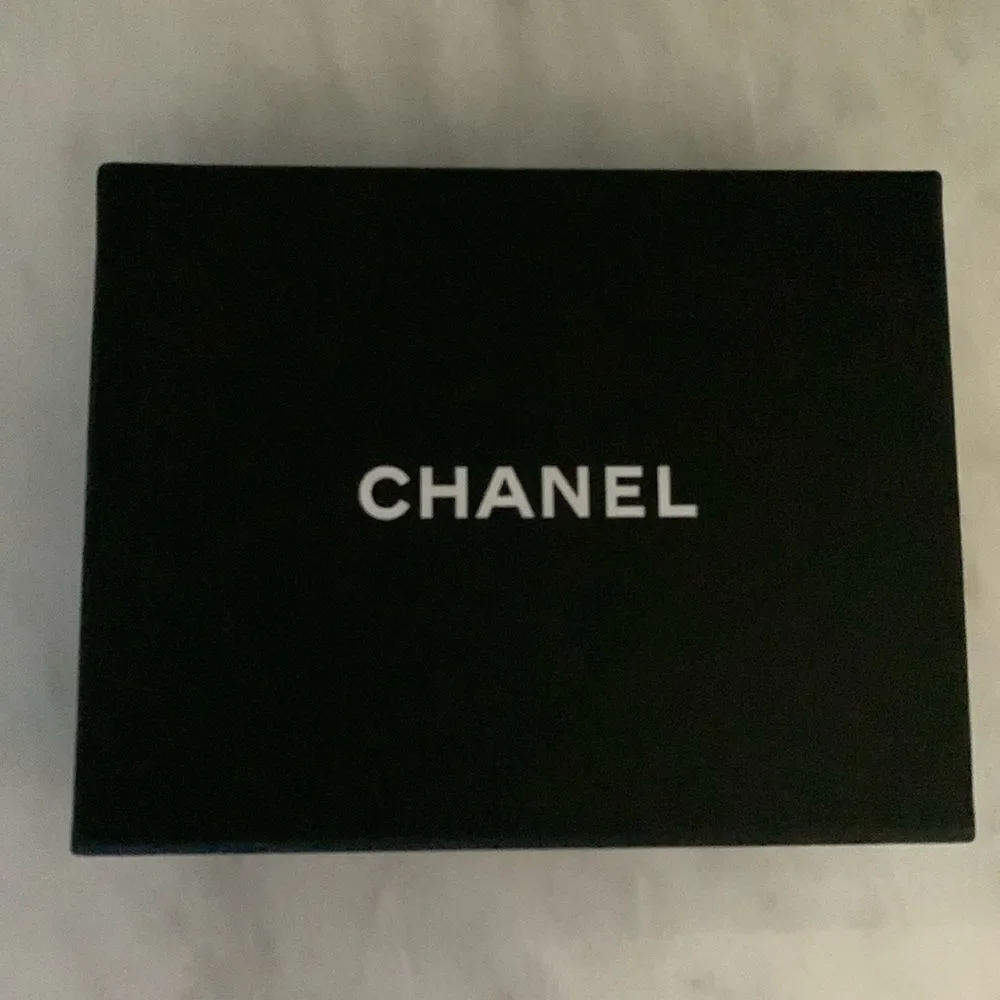 CHANEL this authentic